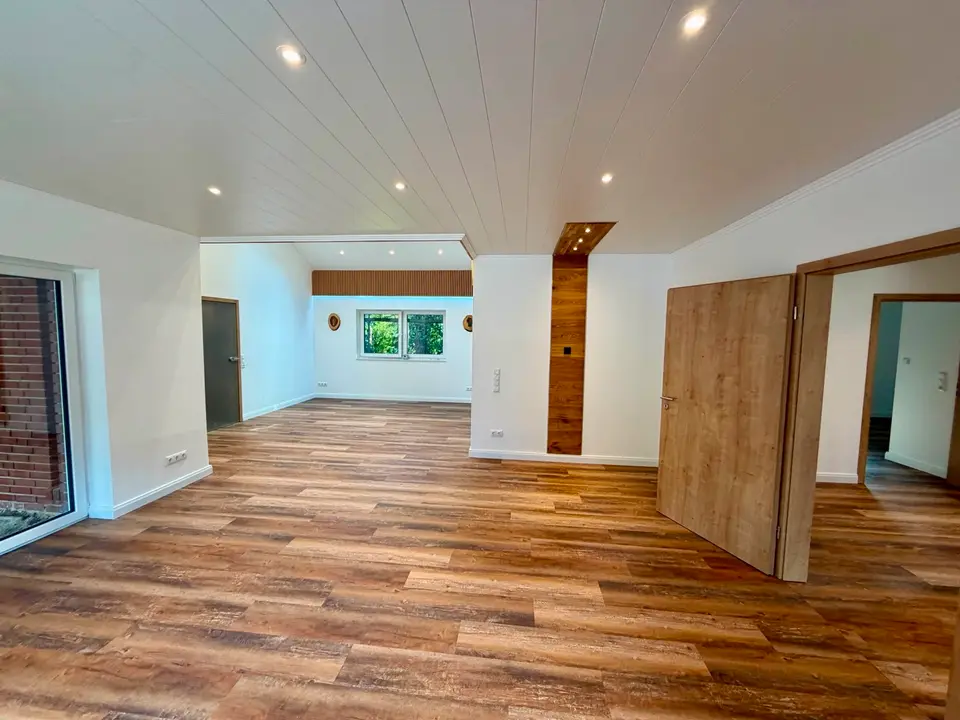 5 Zimmer Haus mit 130 m² in Wilhelmshaven – Bild 1