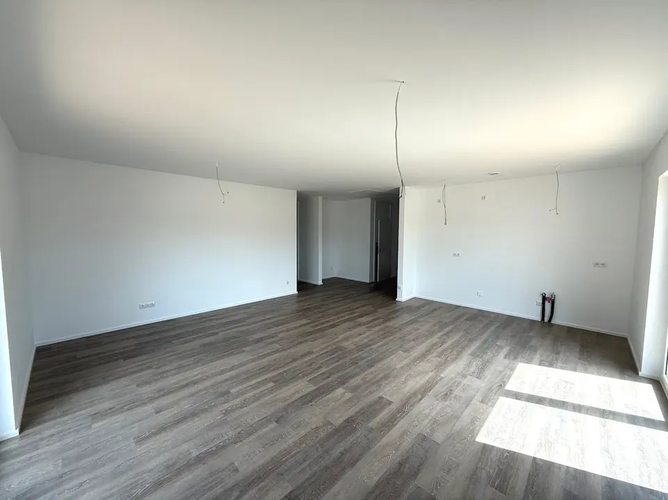4 Zimmer Haus mit 113 m² in Uelzen – Bild 1