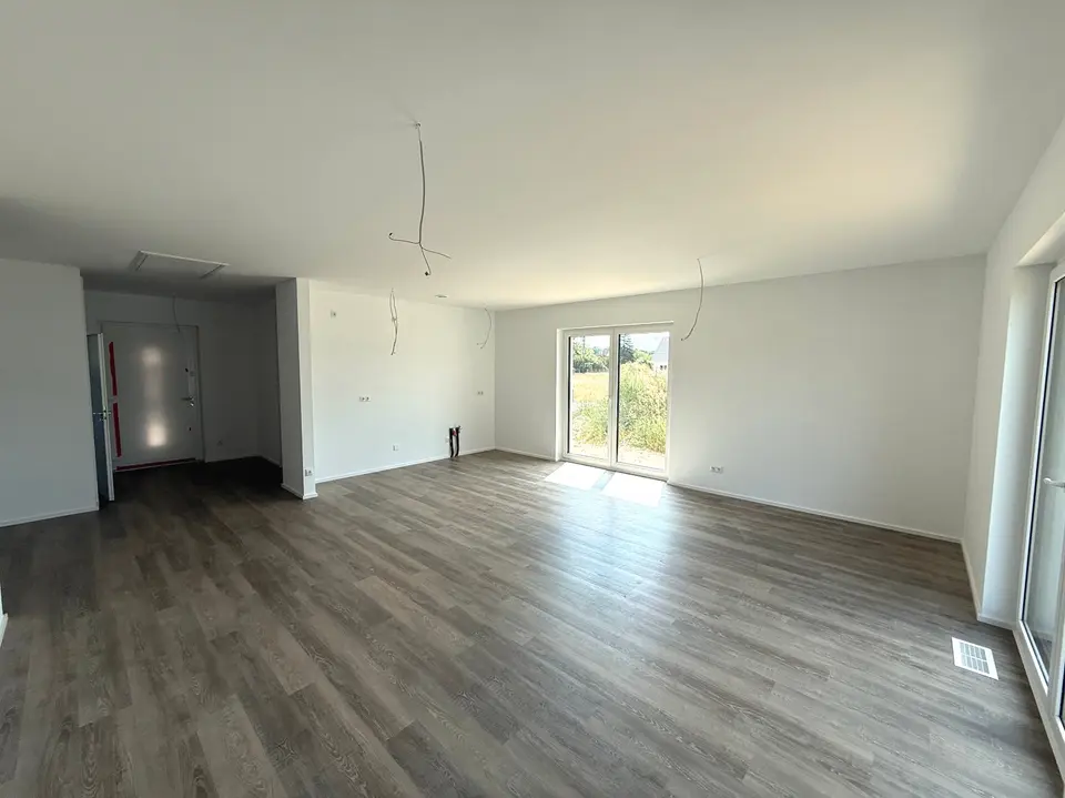 4 Zimmer Haus mit 113 m² in Uelzen – Bild 2