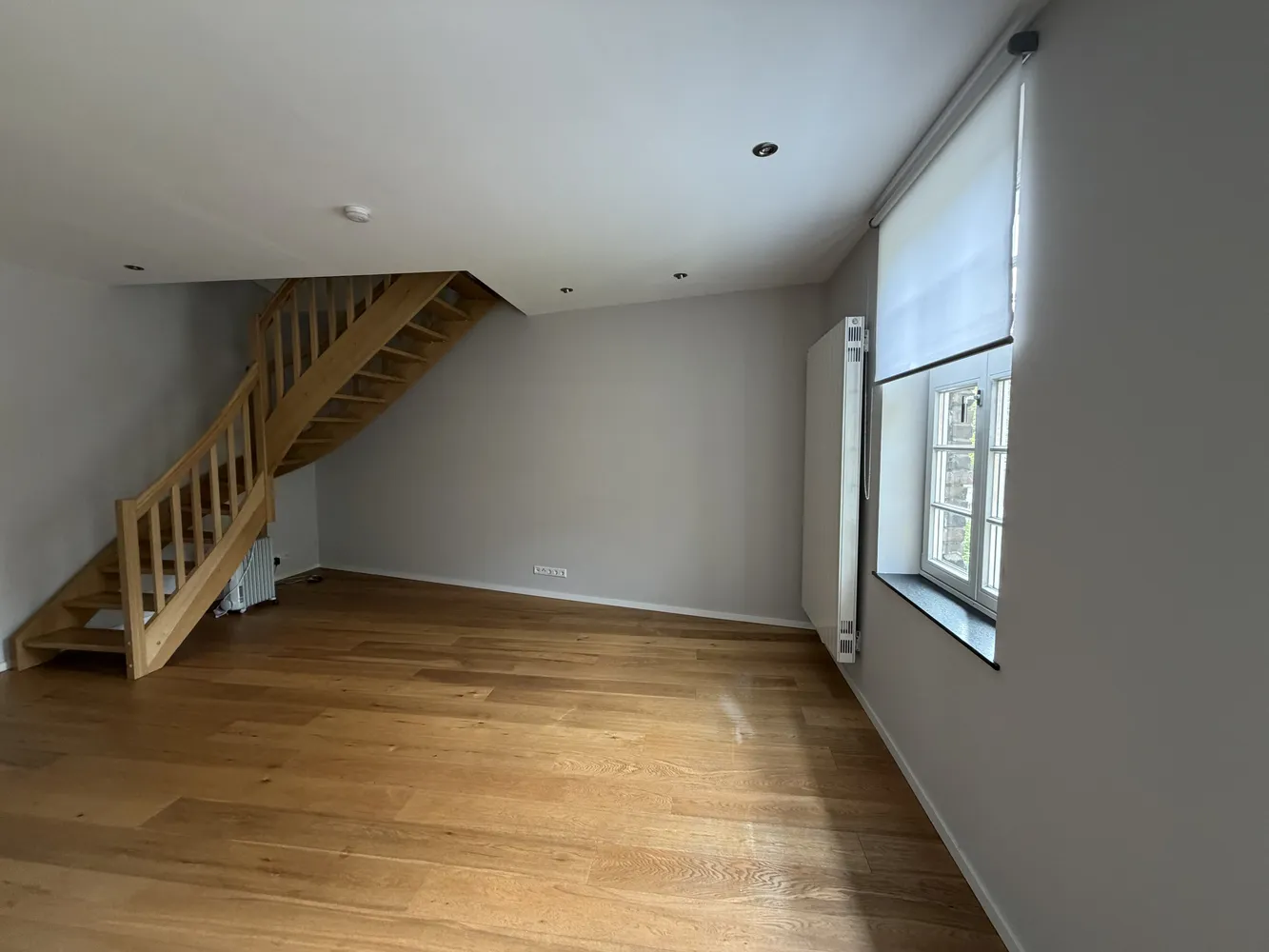 2 Zimmer Wohnung mit 55 m² in Neuss – Bild 1