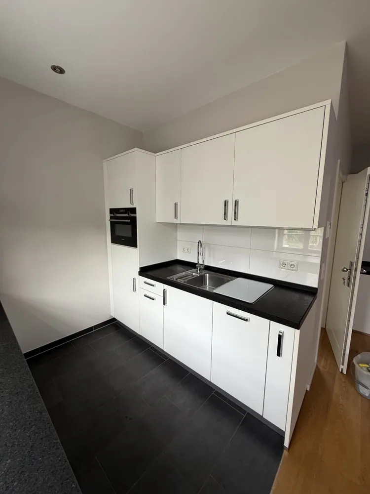 2 Zimmer Wohnung mit 55 m² in Neuss – Bild 2