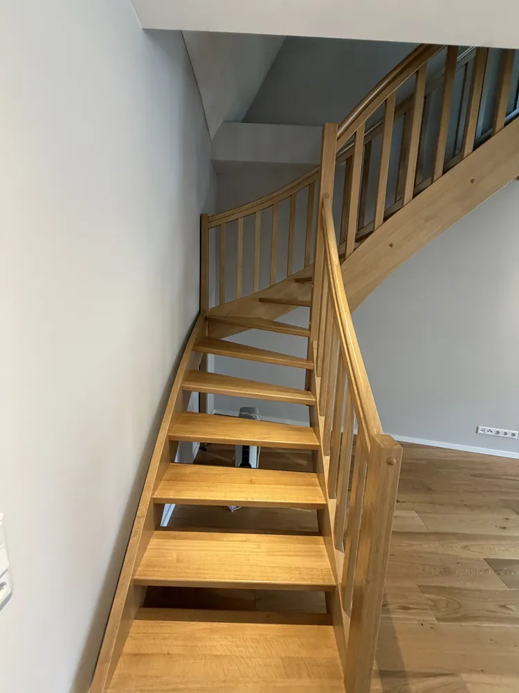 2 Zimmer Wohnung mit 55 m² in Neuss – Bild 4