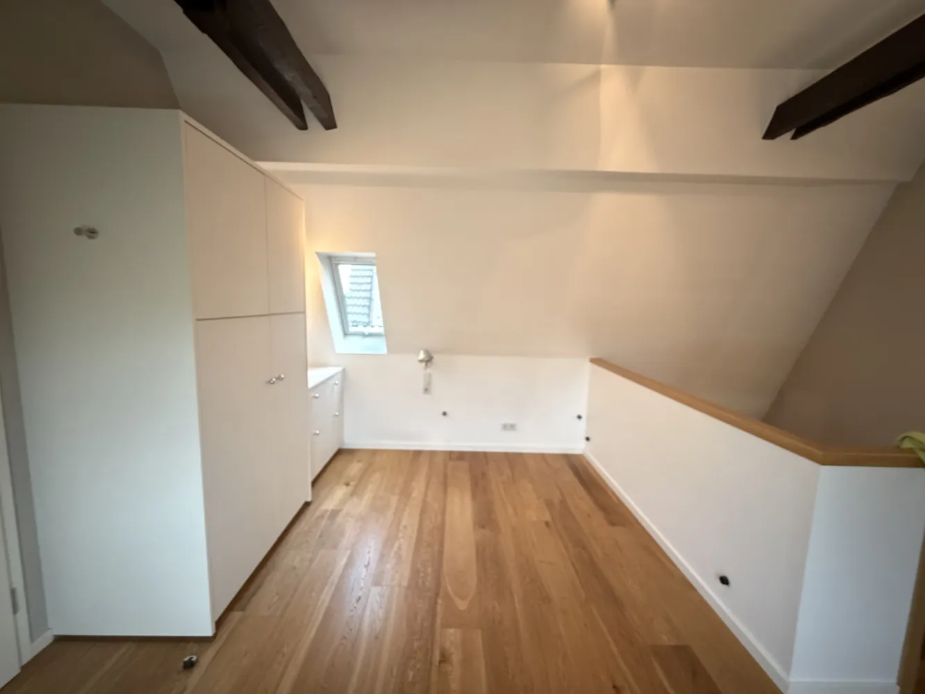 2 Zimmer Wohnung mit 55 m² in Neuss – Bild 5