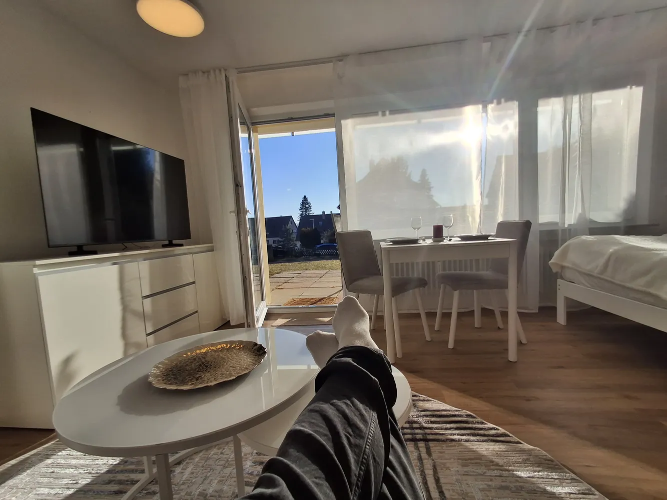2 Zimmer Wohnung mit 40 m² in Stuttgart – Bild 1