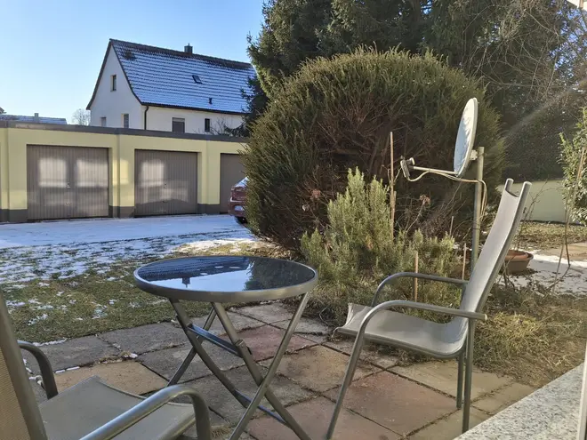 2 Zimmer Wohnung mit 40 m² in Stuttgart – Bild 4