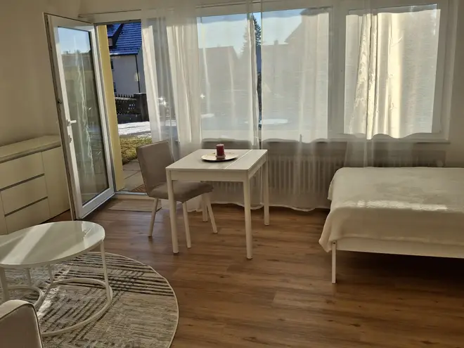 2 Zimmer Wohnung mit 40 m² in Stuttgart – Bild 5