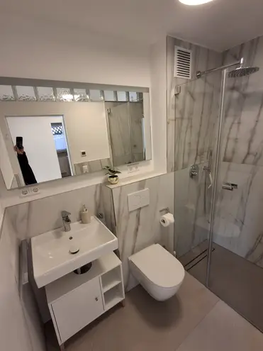 2 Zimmer Wohnung mit 40 m² in Stuttgart – Bild 6