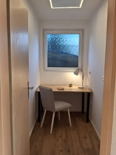 2 Zimmer Wohnung mit 40 m² in Stuttgart – Bild 8