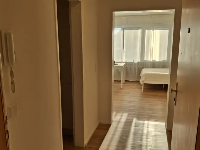 2 Zimmer Wohnung mit 40 m² in Stuttgart – Bild 10