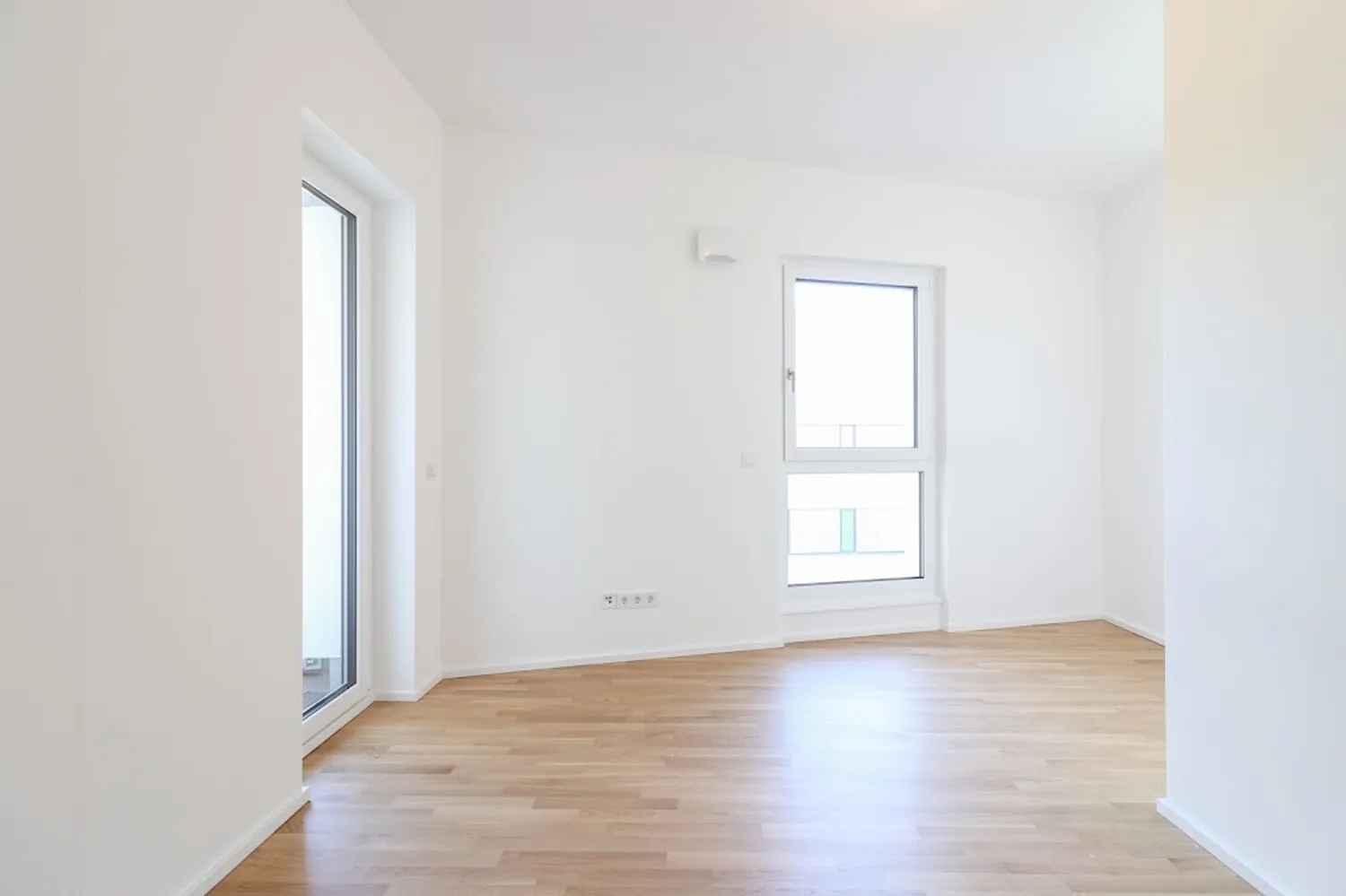 4 Zimmer Wohnung mit 135 m² in Frankfurt am Main – Bild 2