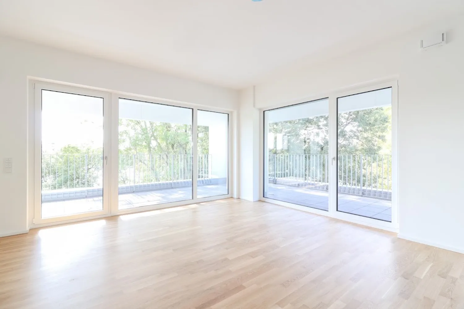 4 Zimmer Wohnung mit 135 m² in Frankfurt am Main – Bild 11