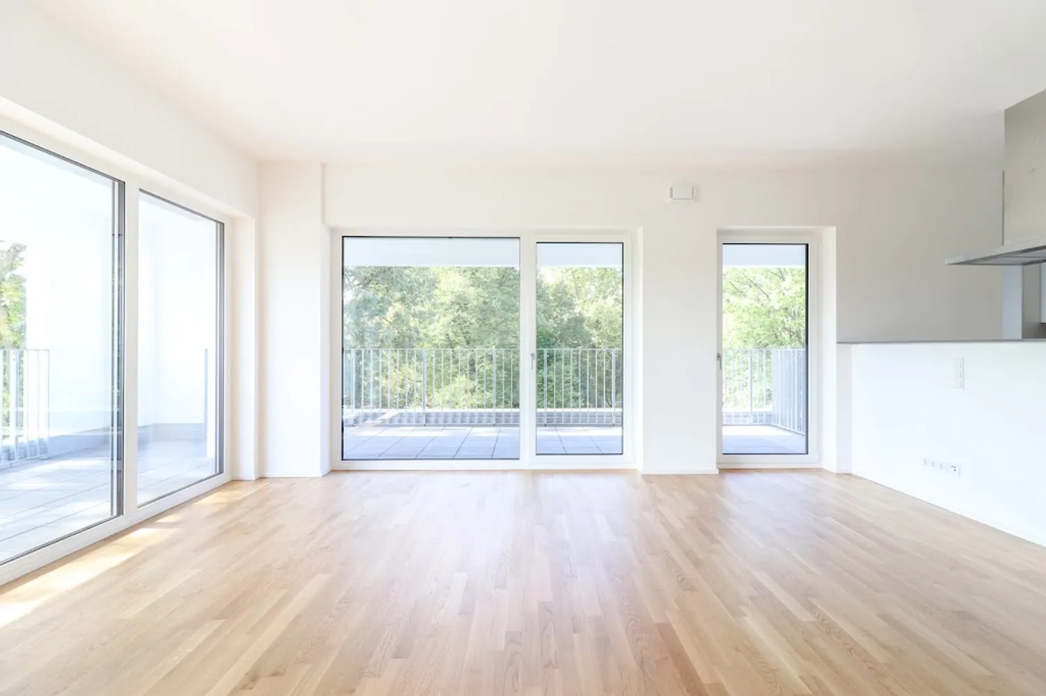 4 Zimmer Wohnung mit 135 m² in Frankfurt am Main – Bild 12