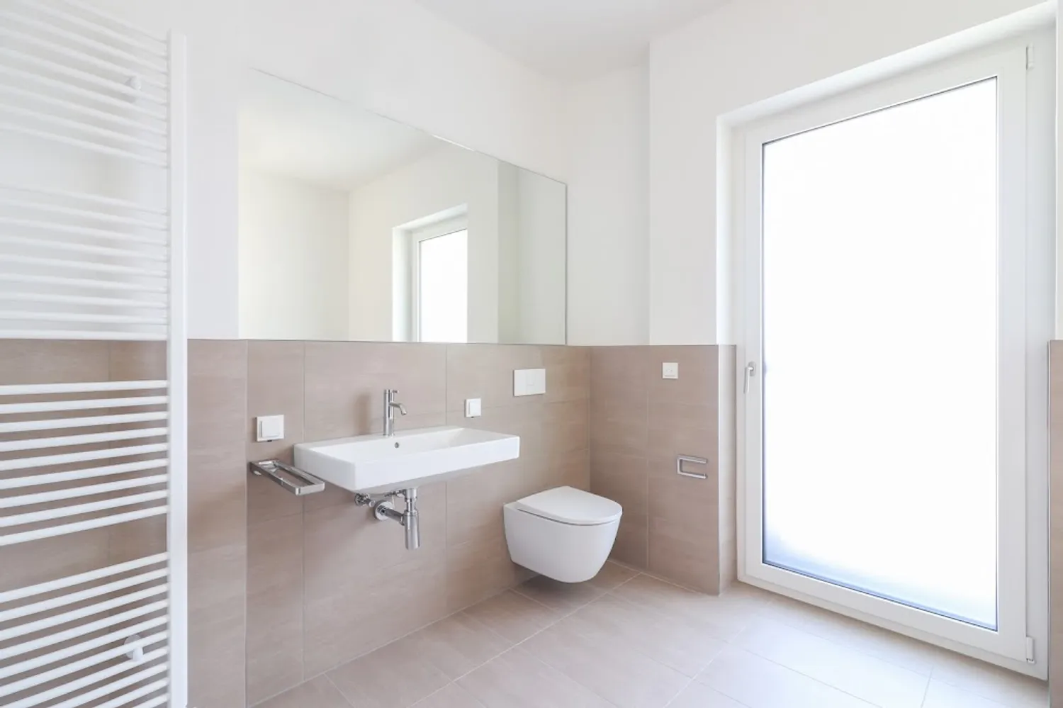 4 Zimmer Wohnung mit 135 m² in Frankfurt am Main – Bild 8