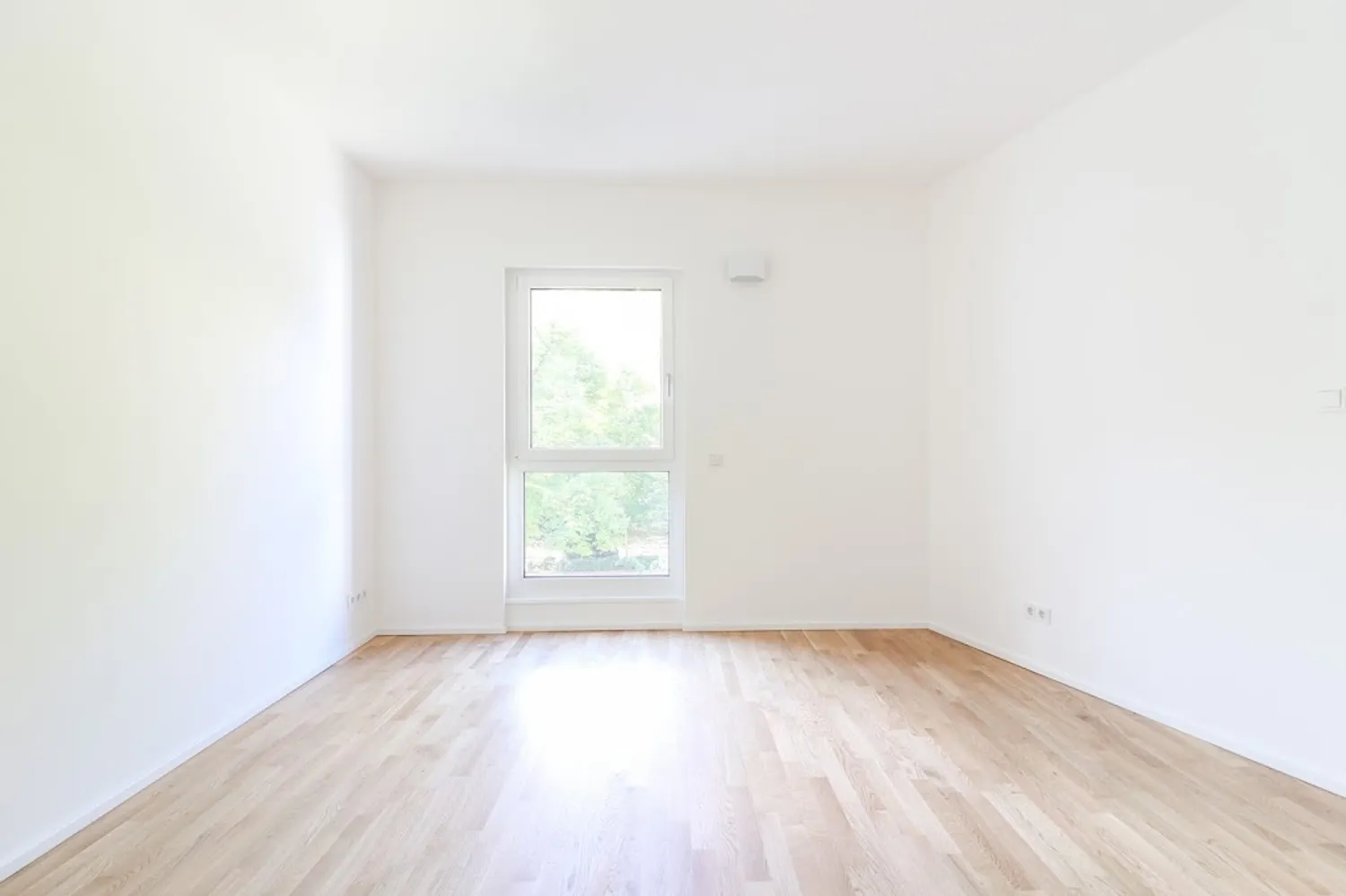 4 Zimmer Wohnung mit 135 m² in Frankfurt am Main – Bild 9