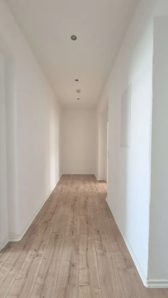 2 Zimmer Wohnung mit 59 m² in Halle (Saale) – Bild 1