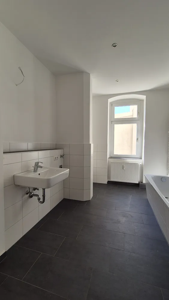 2 Zimmer Wohnung mit 59 m² in Halle (Saale) – Bild 2