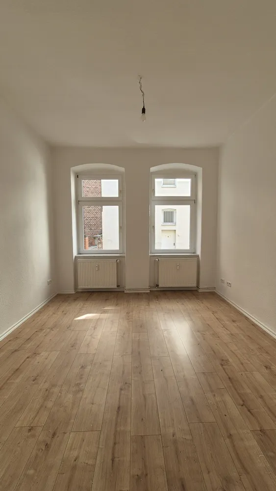 2 Zimmer Wohnung mit 59 m² in Halle (Saale) – Bild 5