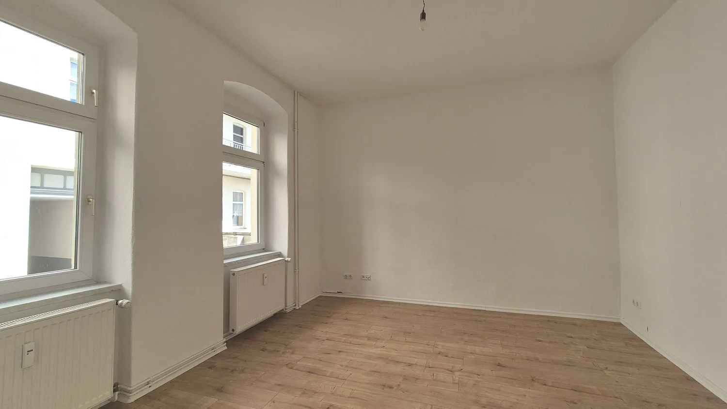 2 Zimmer Wohnung mit 59 m² in Halle (Saale) – Bild 6