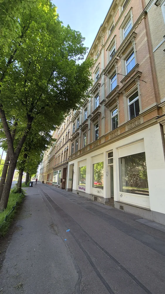 2 Zimmer Wohnung mit 59 m² in Halle (Saale) – Bild 7