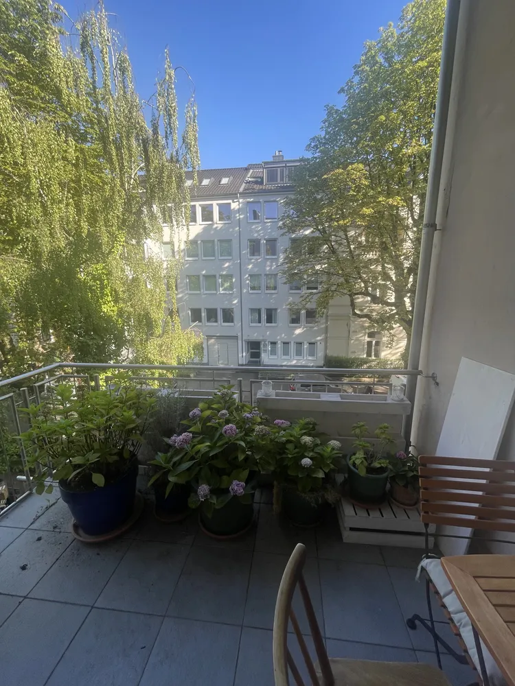 2 Zimmer Wohnung mit 44 m² in Bonn – Bild 2
