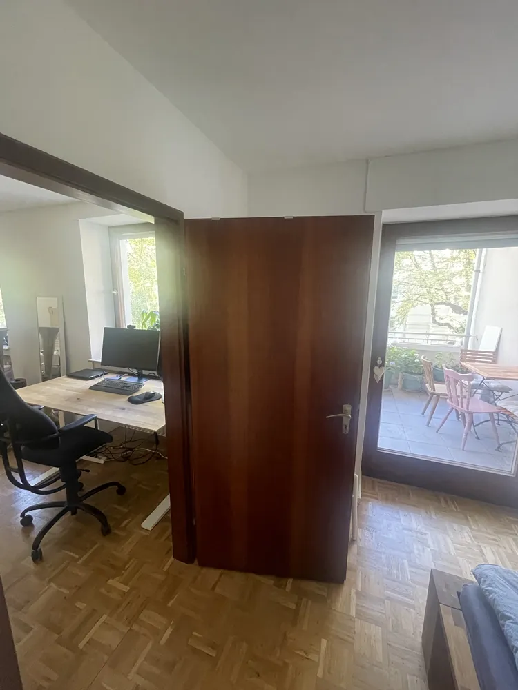 2 Zimmer Wohnung mit 44 m² in Bonn – Bild 11