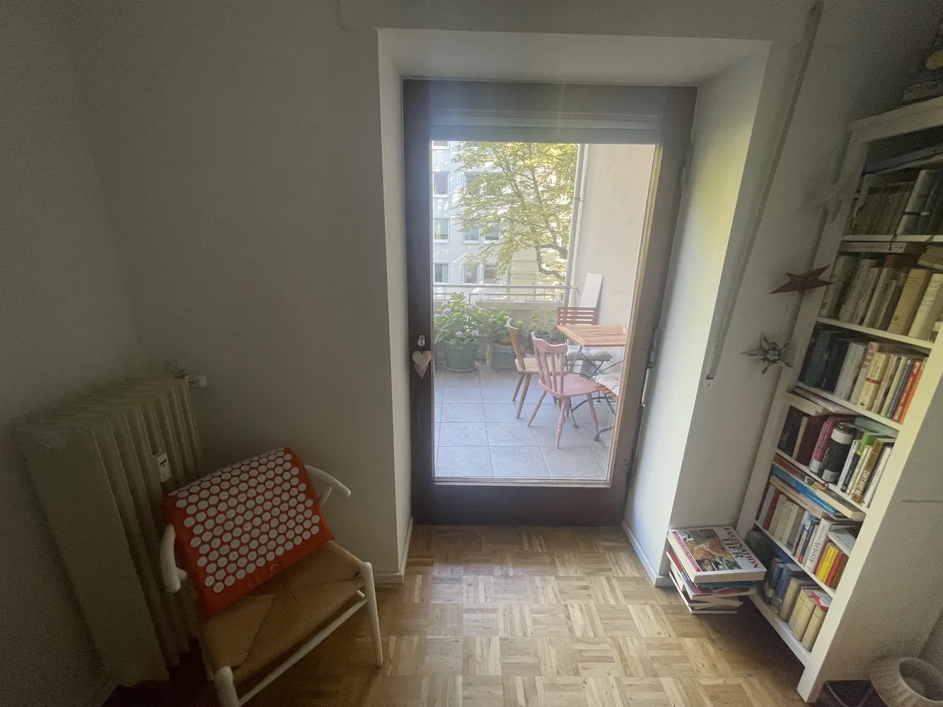 2 Zimmer Wohnung mit 44 m² in Bonn – Bild 12