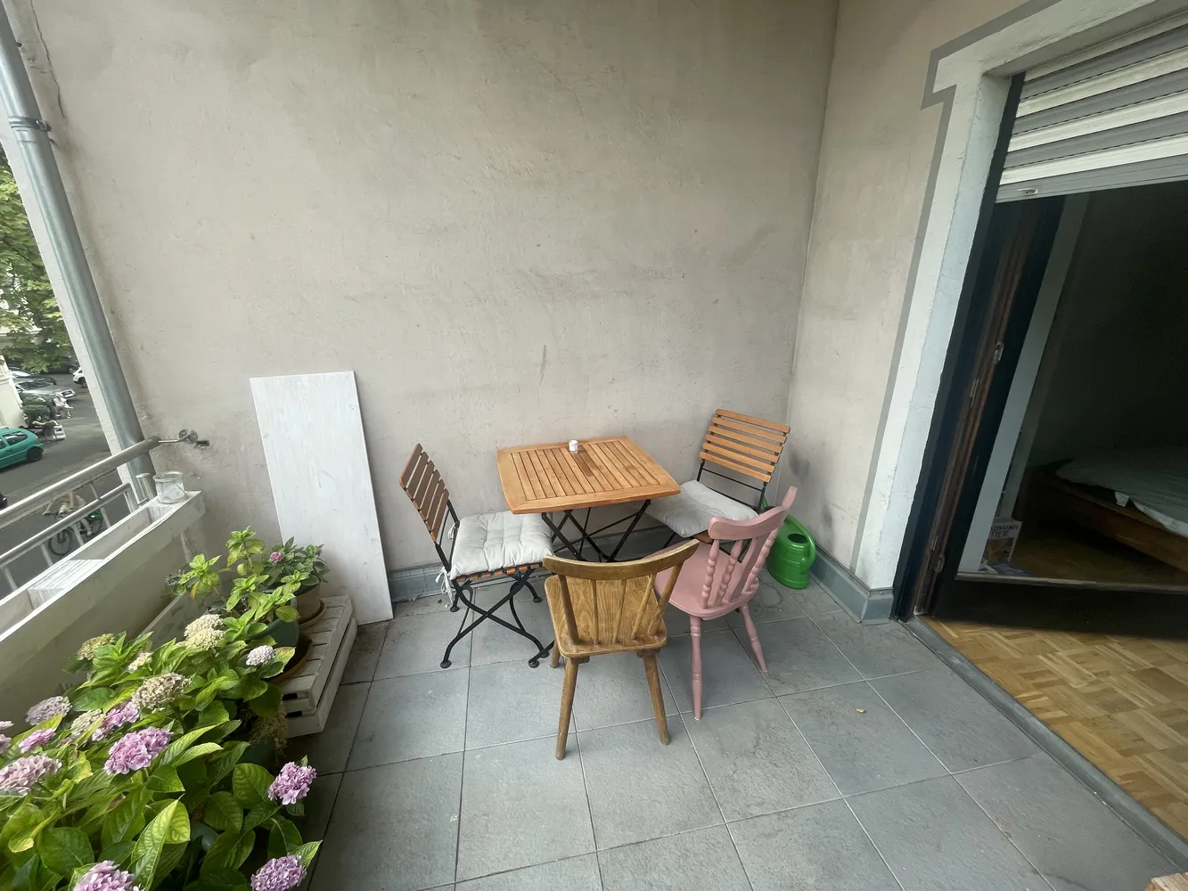 2 Zimmer Wohnung mit 44 m² in Bonn – Bild 3