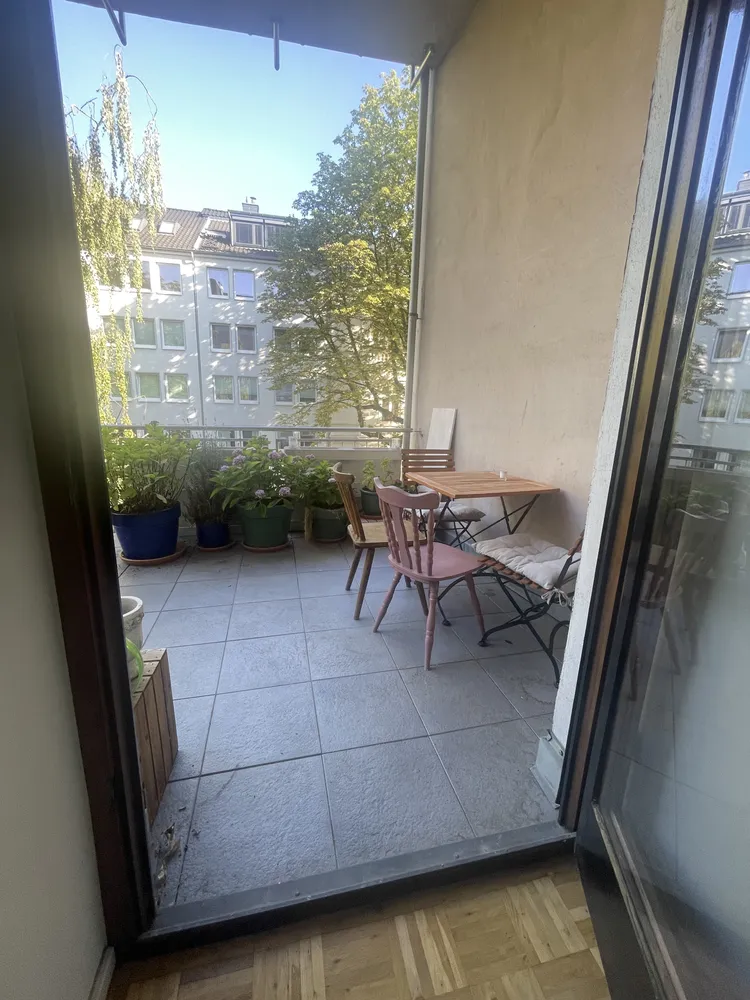 2 Zimmer Wohnung mit 44 m² in Bonn – Bild 4