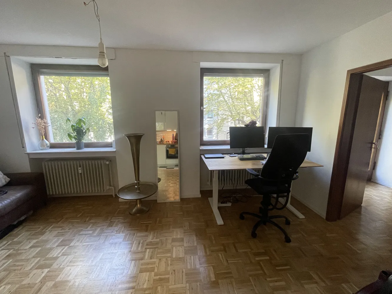 2 Zimmer Wohnung mit 44 m² in Bonn – Bild 5
