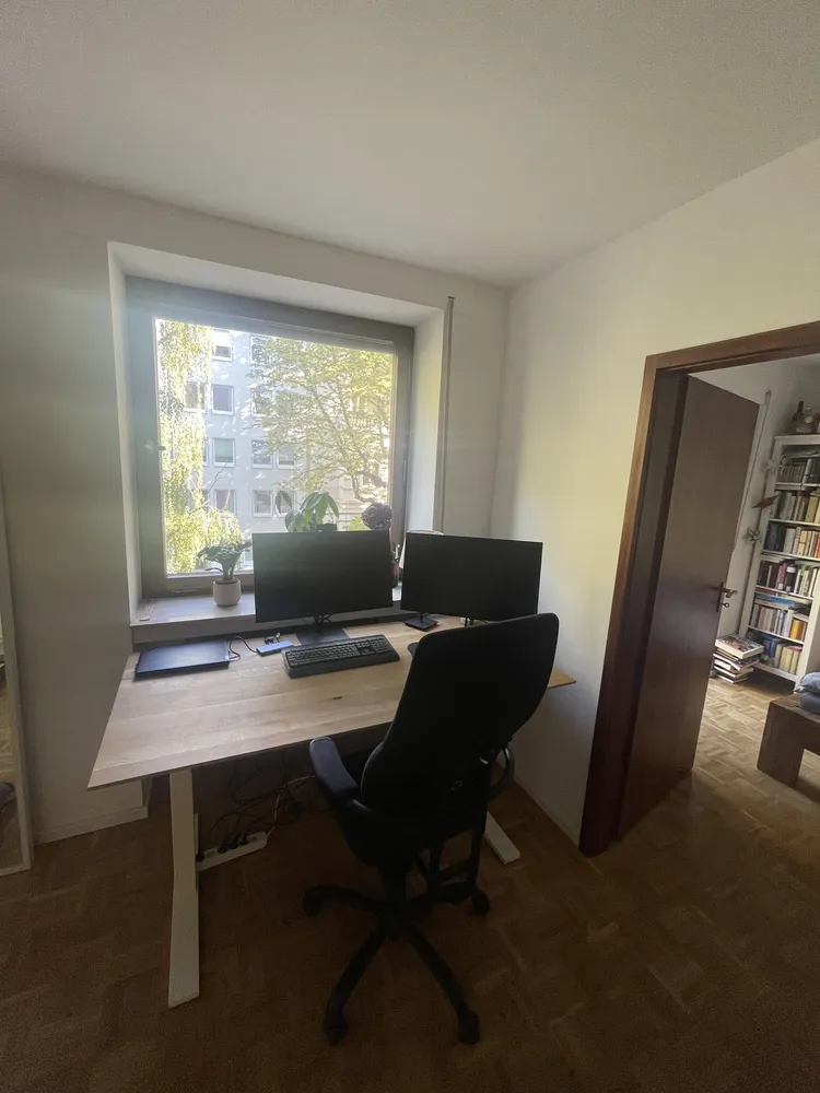 2 Zimmer Wohnung mit 44 m² in Bonn – Bild 6