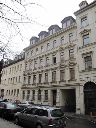 2 Zimmer Wohnung mit 76 m² in Leipzig – Bild 1