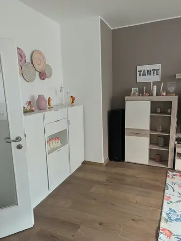 3 Zimmer Wohnung mit 75 m² in Mannheim – Bild 2