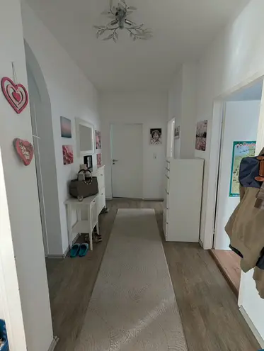 3 Zimmer Wohnung mit 75 m² in Mannheim – Bild 3