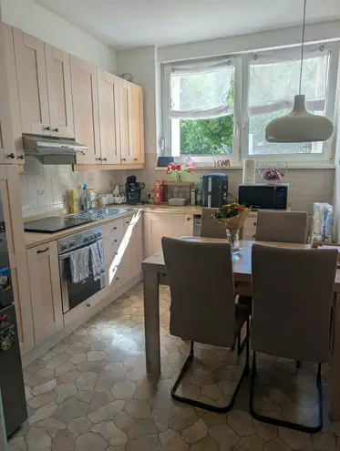 3 Zimmer Wohnung mit 75 m² in Mannheim – Bild 4