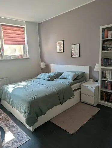 3 Zimmer Wohnung mit 75 m² in Mannheim – Bild 5