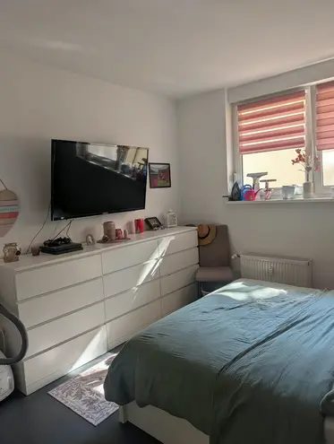 3 Zimmer Wohnung mit 75 m² in Mannheim – Bild 6