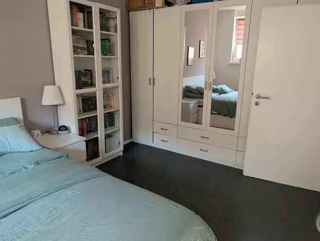 3 Zimmer Wohnung mit 75 m² in Mannheim – Bild 7