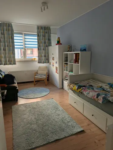 3 Zimmer Wohnung mit 75 m² in Mannheim – Bild 9