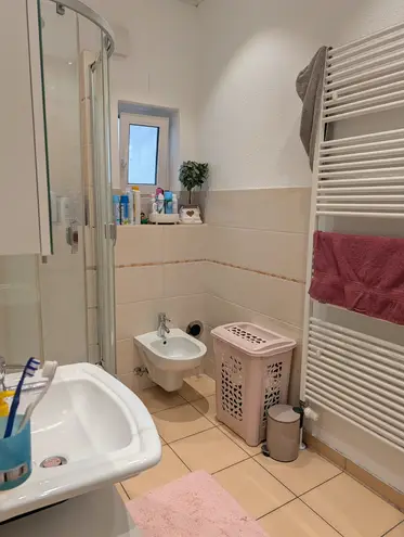 3 Zimmer Wohnung mit 75 m² in Mannheim – Bild 10