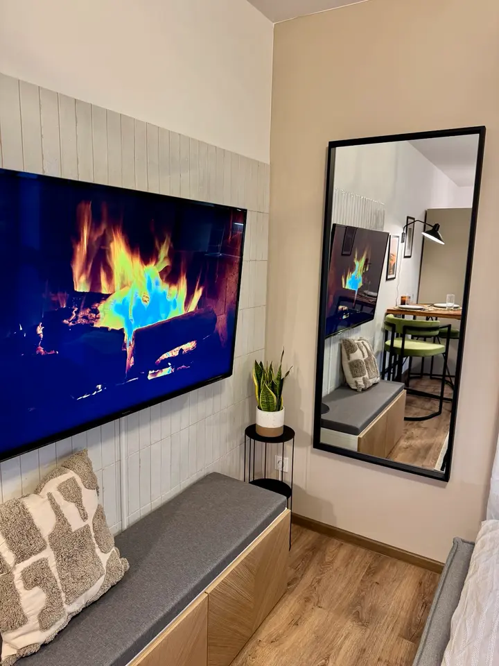 2 Zimmer Wohnung mit 45 m² in Trier – Bild 3
