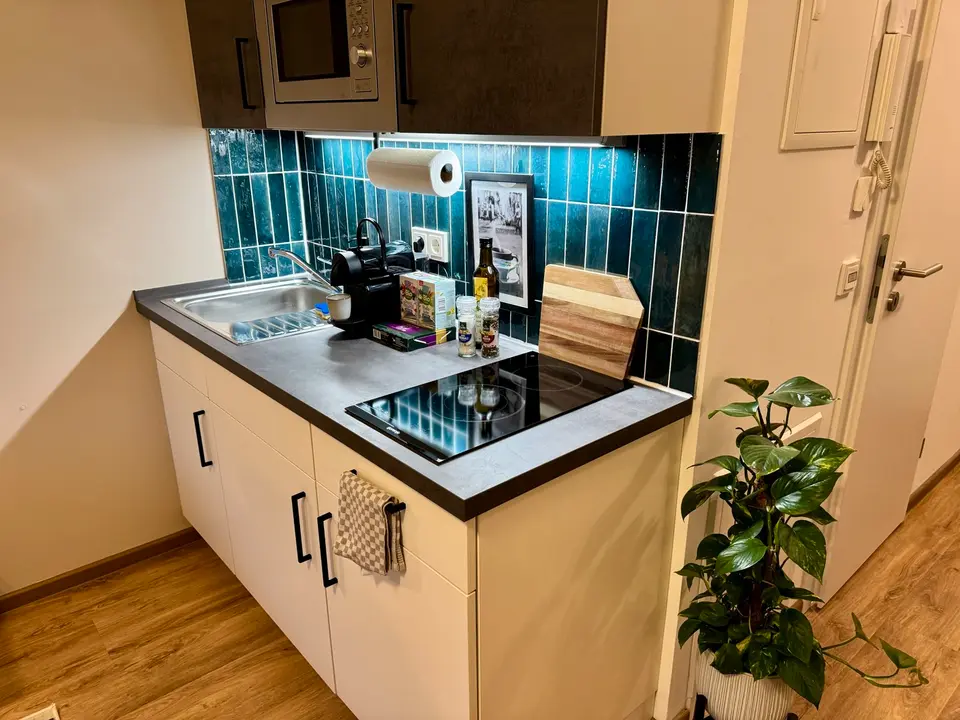 2 Zimmer Wohnung mit 45 m² in Trier – Bild 4