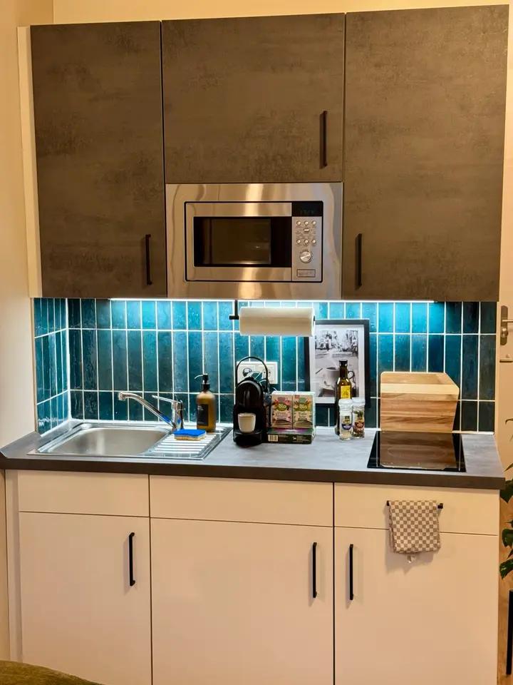 2 Zimmer Wohnung mit 45 m² in Trier – Bild 5
