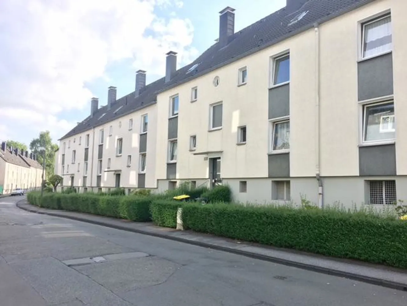 1 Zimmer Wohnung mit 38 m² in Wuppertal – Bild 1