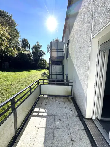1 Zimmer Wohnung mit 38 m² in Wuppertal – Bild 5