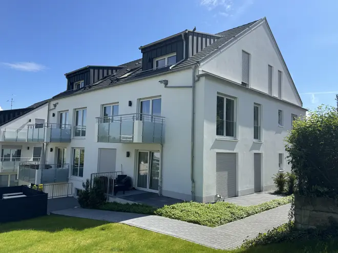 3 Zimmer Wohnung mit 85 m² in Bonn – Bild 1
