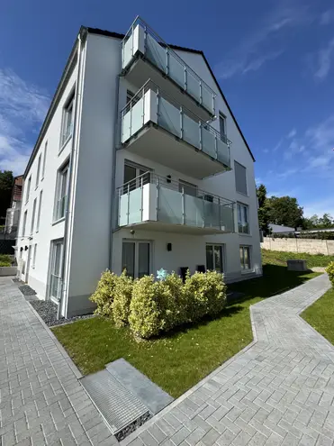 3 Zimmer Wohnung mit 85 m² in Bonn – Bild 4