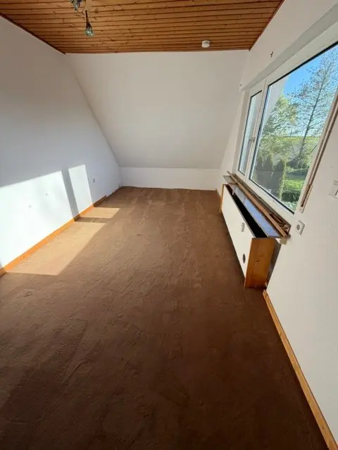 2 Zimmer Wohnung mit 37 m² in Emden – Bild 2