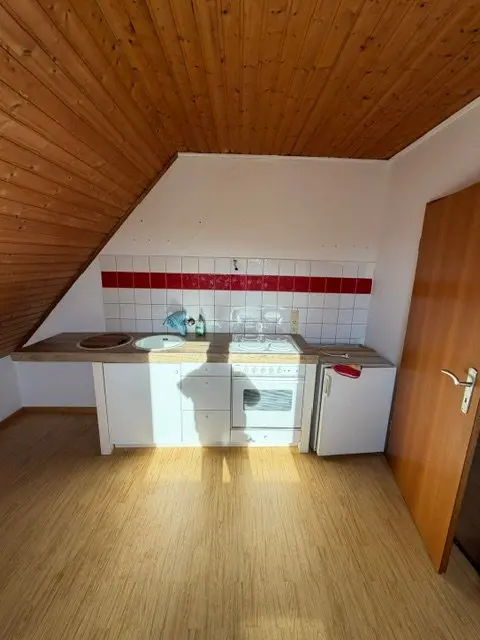 2 Zimmer Wohnung mit 37 m² in Emden – Bild 4