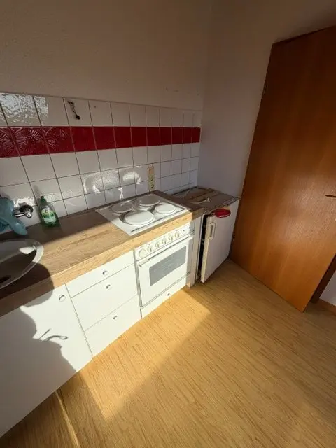 2 Zimmer Wohnung mit 37 m² in Emden – Bild 5