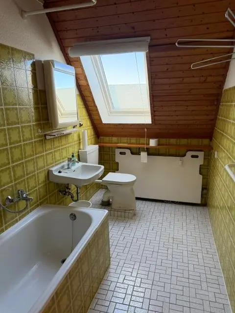 2 Zimmer Wohnung mit 37 m² in Emden – Bild 9